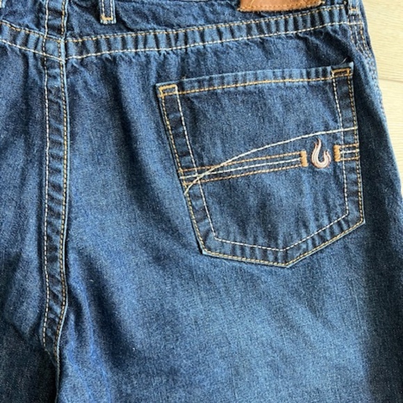 Lapco FR Men's Work Pants - Picture 3 of 5